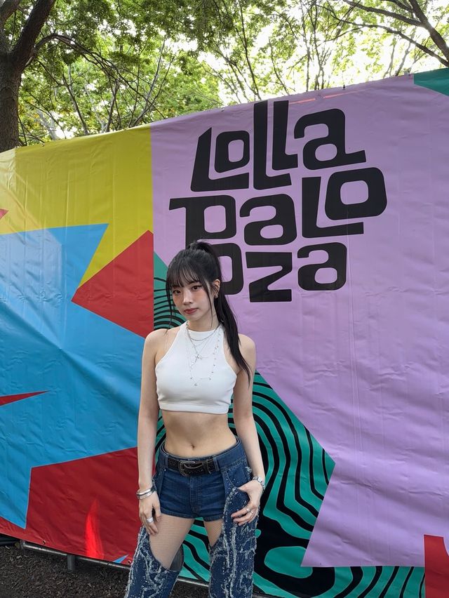 /사진=트와이스 다현 인스타그램