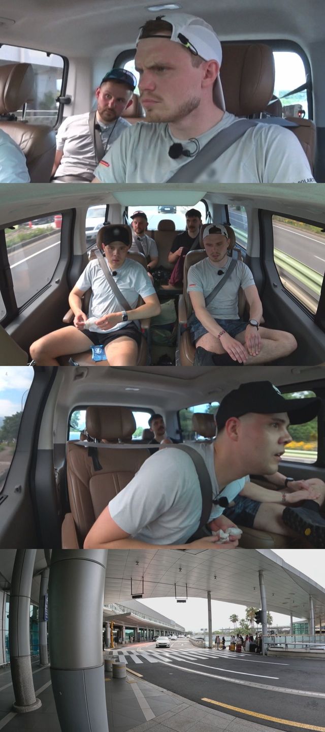 /사진=어서와한국은처음이지