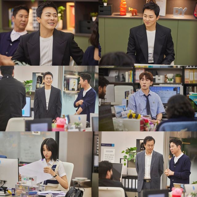 /사진=직장인들