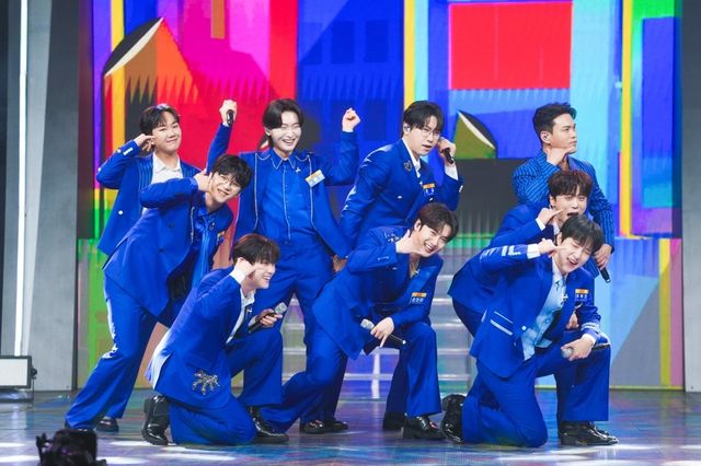 /사진=미스터트롯