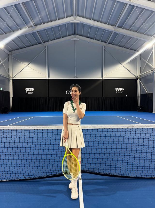 /사진=손성윤 인스타그램