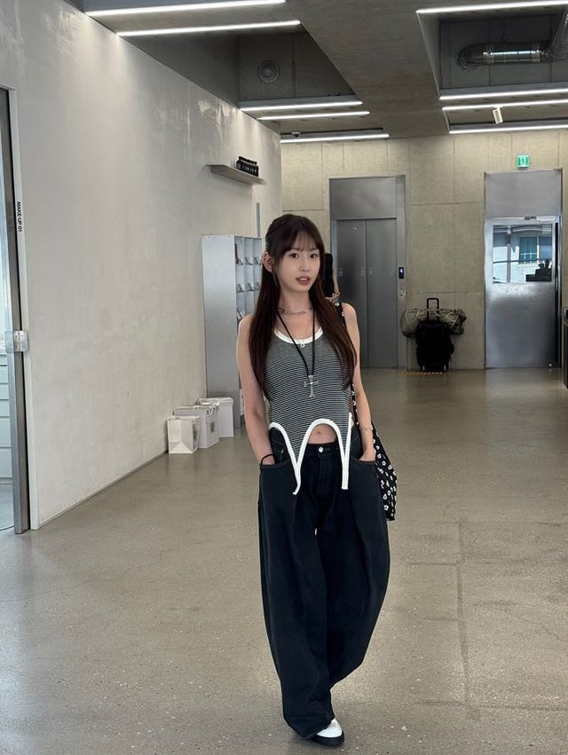 /사진=강예원 인스타그램