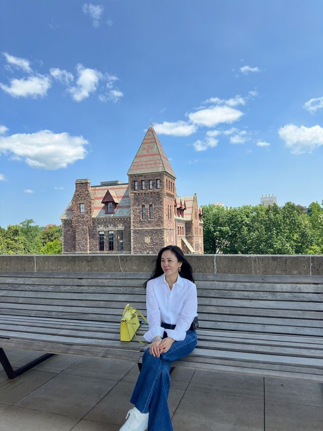 /사진=박주미 인스타그램