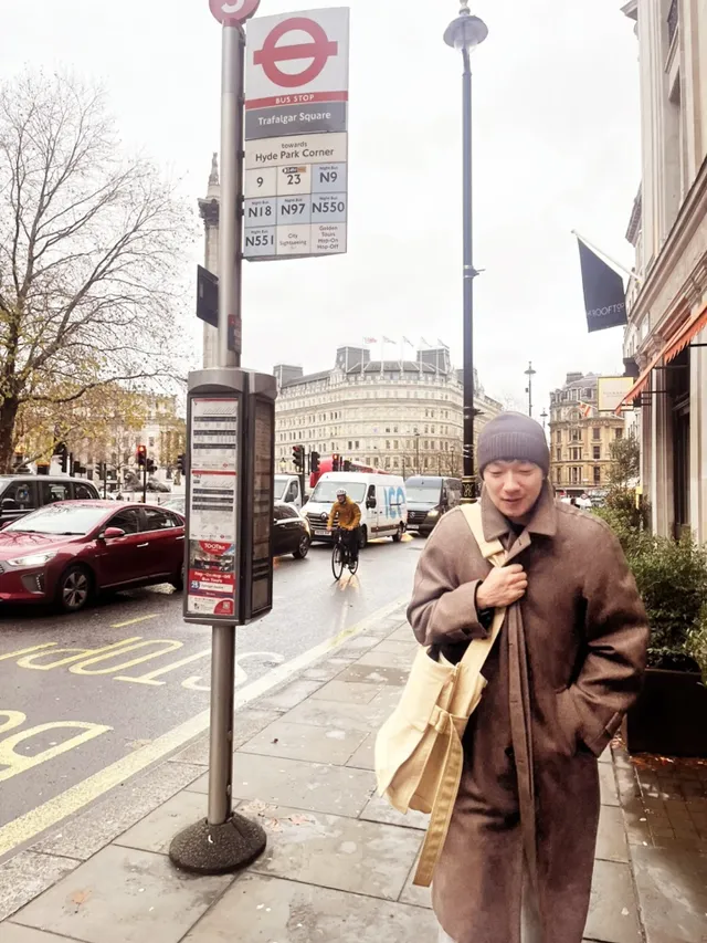 /사진=손석구 인스타그램