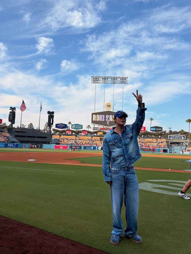 /사진=김민규 인스타그램