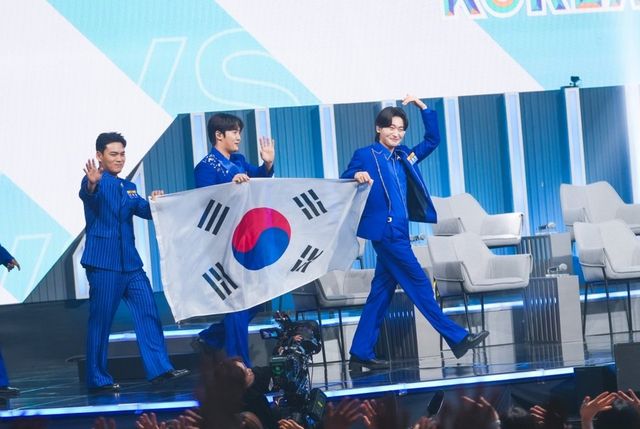 /사진=사랑의 콜센타-세븐스타즈