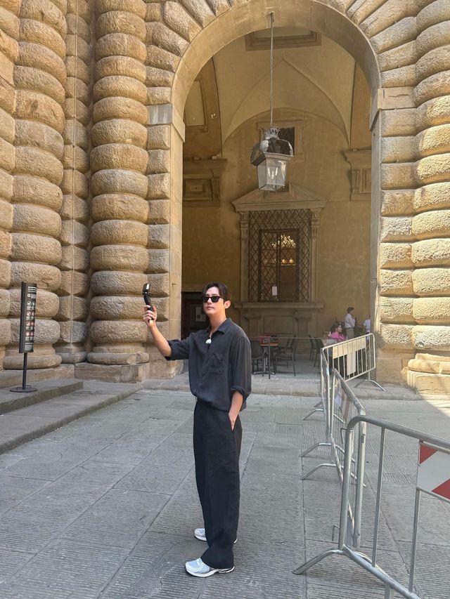 /사진=권율 인스타그램