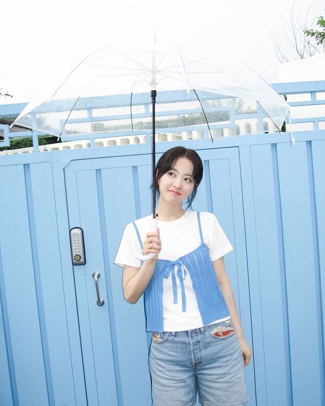 /사진=박보영 인스타그램