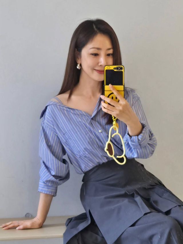 /사진=오나라 인스타그램