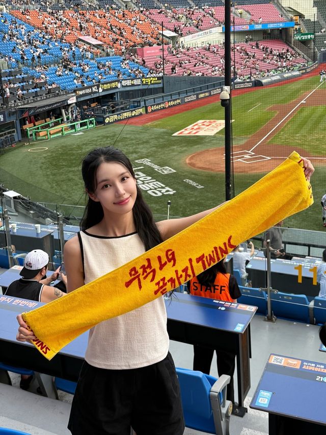 /사진=장민지 아나운서 인스타그램