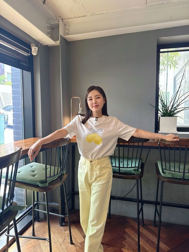 /사진=송가인 인스타그램