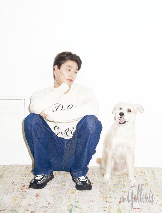 /사진=더갤러리아