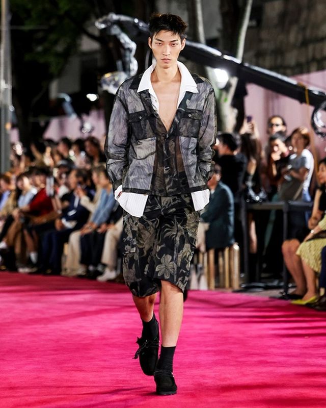 /사진=클락스오리지널스