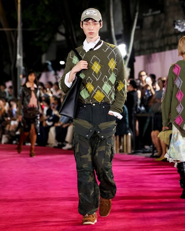 /사진=클락스오리지널스