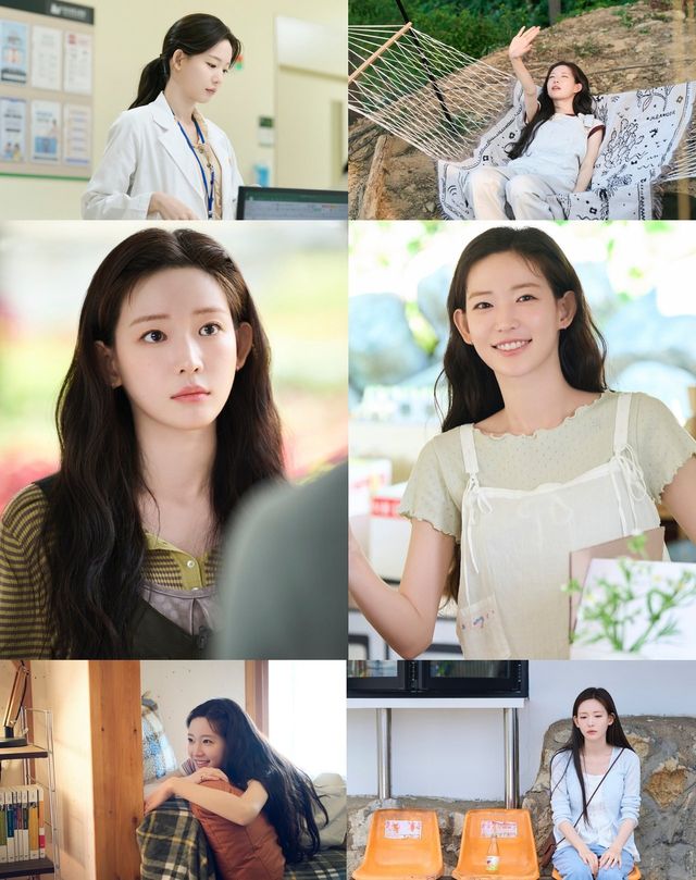 드라마&nbsp;‘첫,&nbsp;사랑을 위하여’/사진=tvN