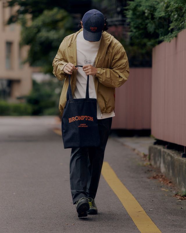 /사진=브롬톤 런던