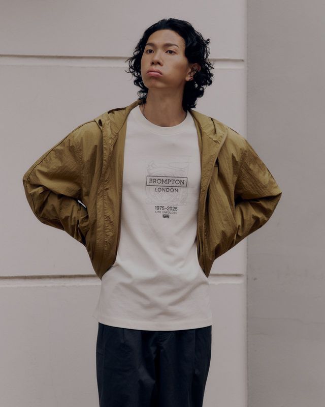/사진=브롬톤 런던