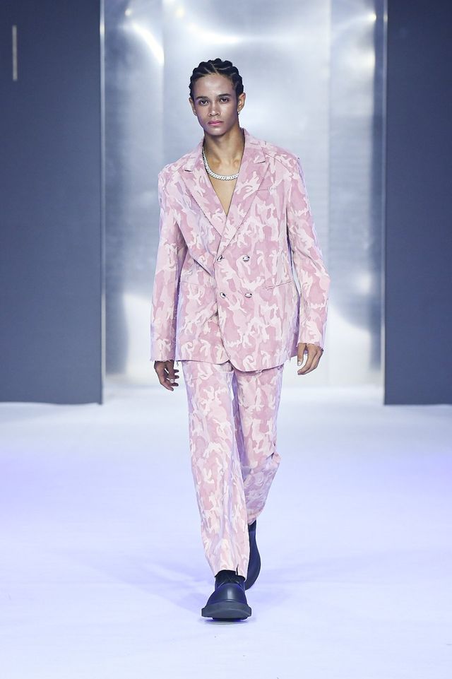 /사진=하이서울패션쇼