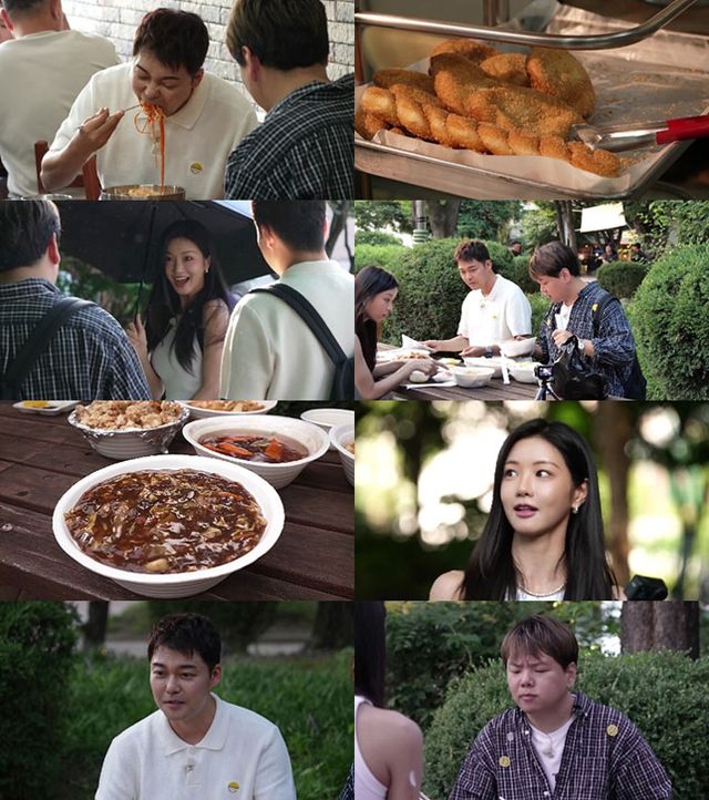 사진=MBN·채널S ‘전현무계획2’