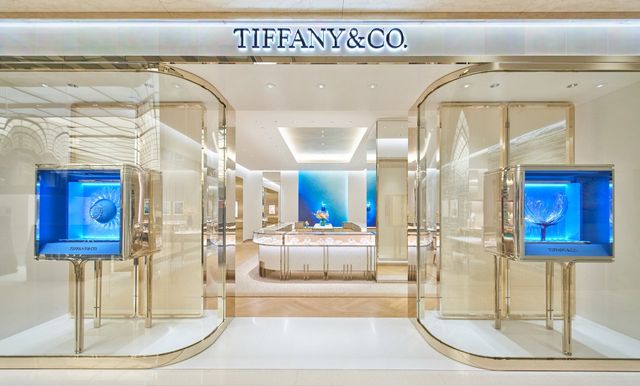 /사진=티파니