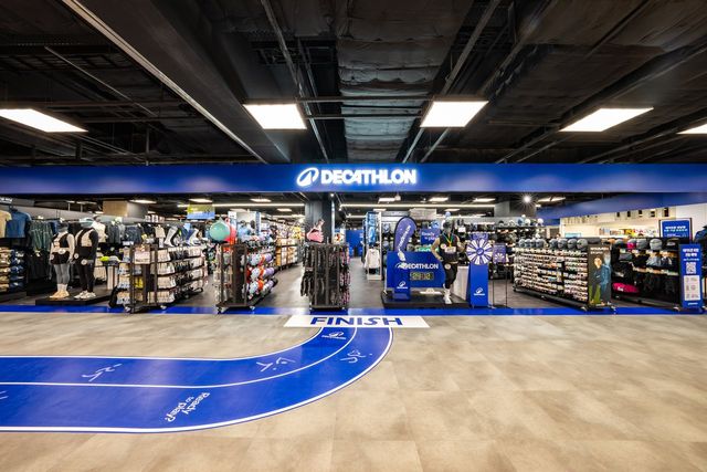 /사진=데카트론