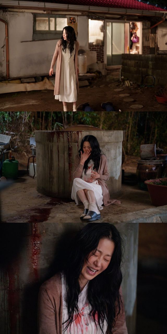 사진=사마귀:살인자의외출