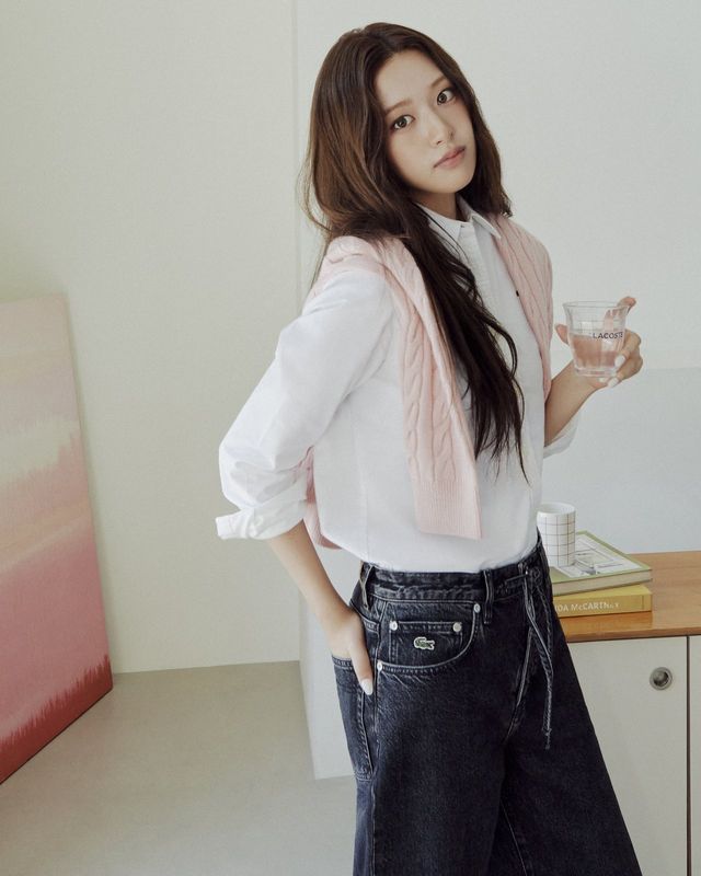 /사진=라코스테