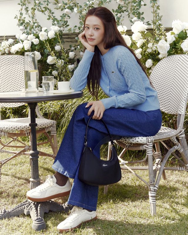 /사진=라코스테