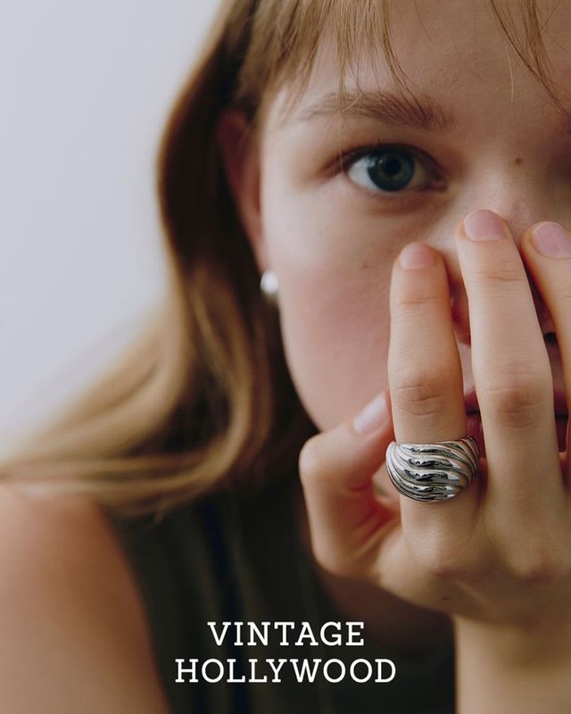 /사진=빈티지헐리우드