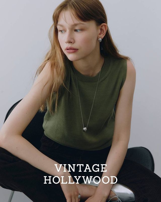 /사진=빈티지헐리우드