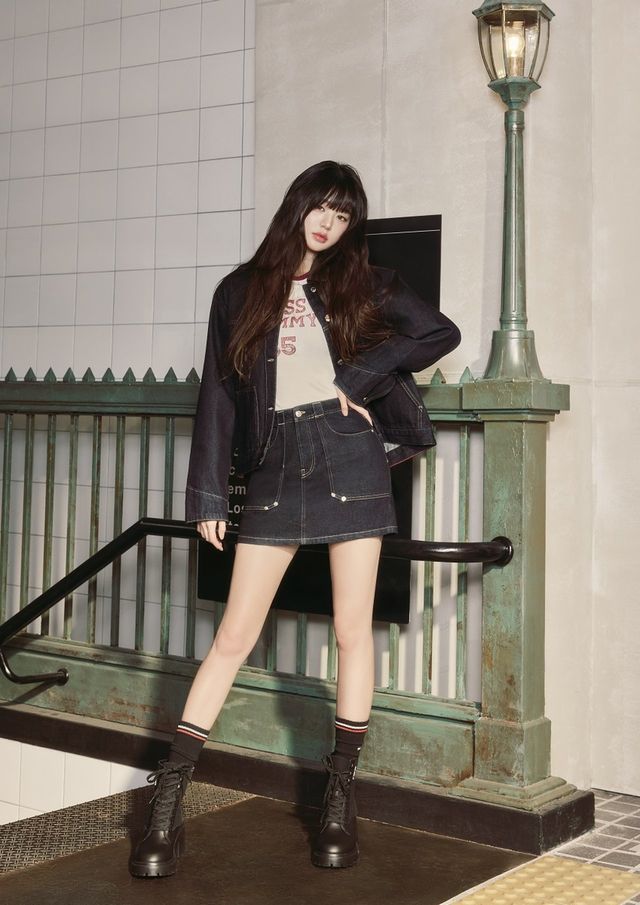 /사진=타미진스