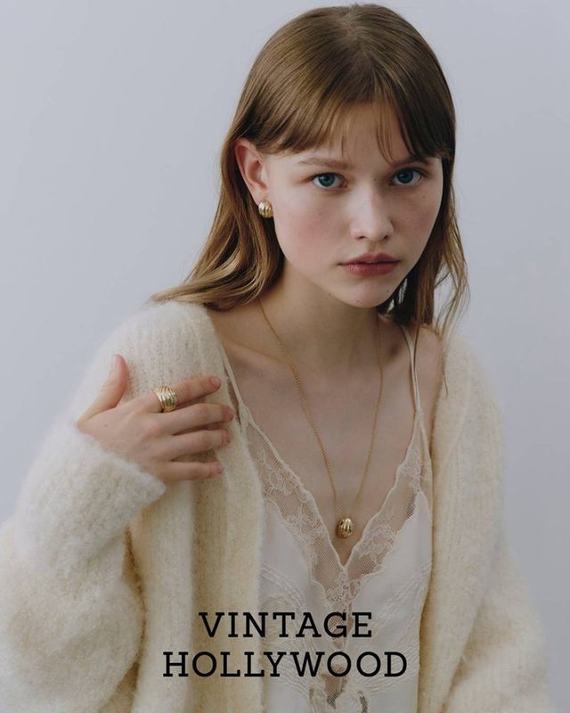 /사진=빈티지헐리우드