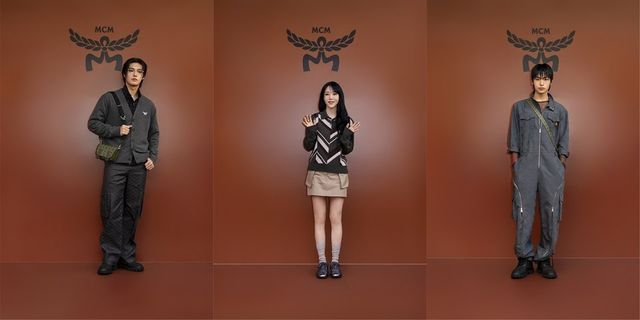 /사진=MCM