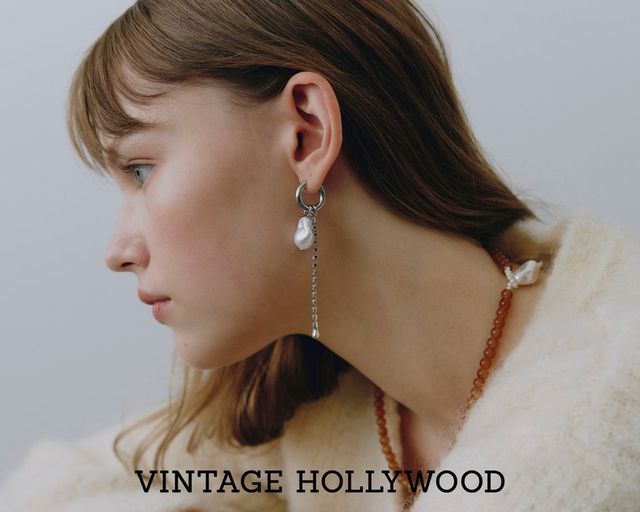 /사진=빈티지헐리우드