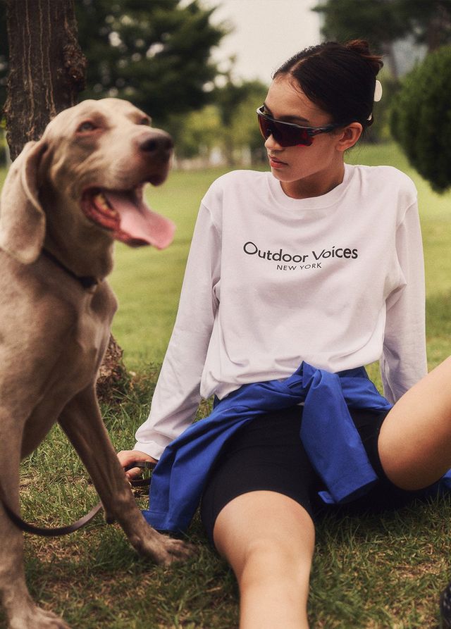 /사진=아웃도어보이스