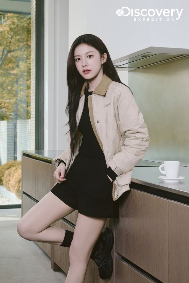 /사진=디스커버리익스페디션