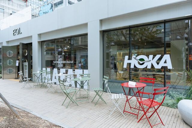 /사진=호카