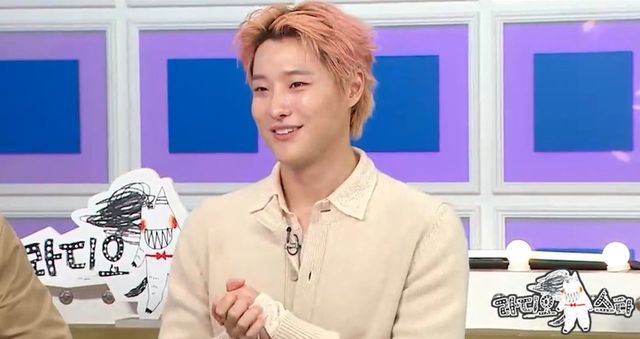 /사진=라디오스타