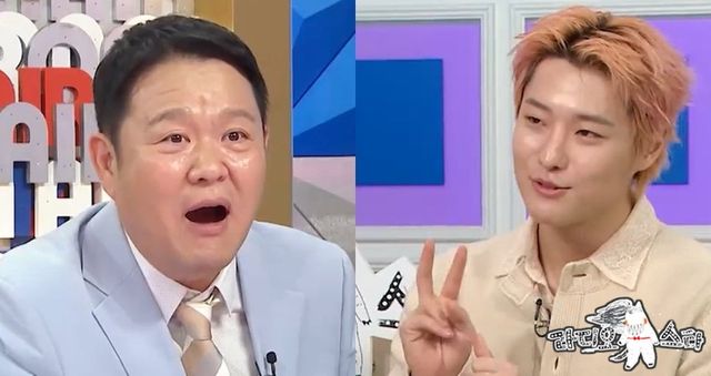 /사진=라디오스타