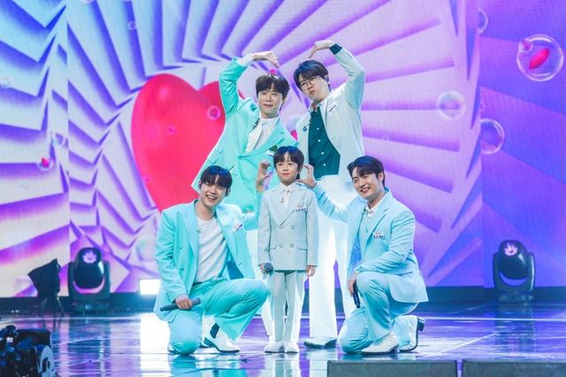 /사진=사랑의콜센타