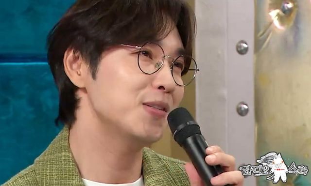 /사진=라디오스타