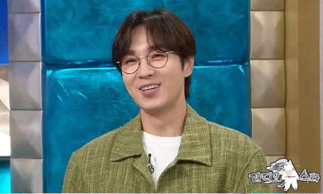 /사진=라디오스타