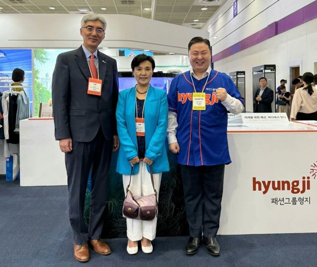 /사진=형지엘리트