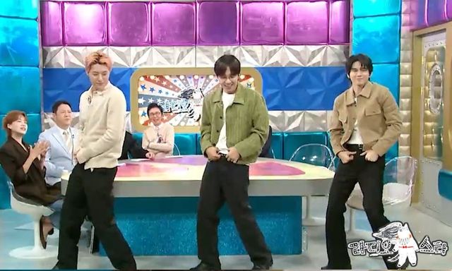 /사진=라디오스타