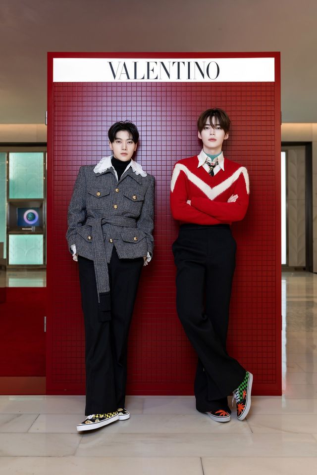 /사진=발렌티노