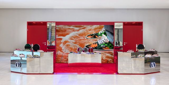 /사진=발렌티노