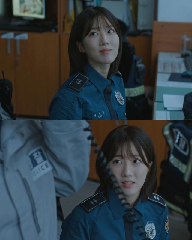 사진=tvN 월화드라마 ‘신사장 프로젝트’