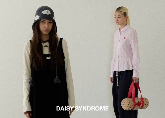 /사진=데이지신드롬