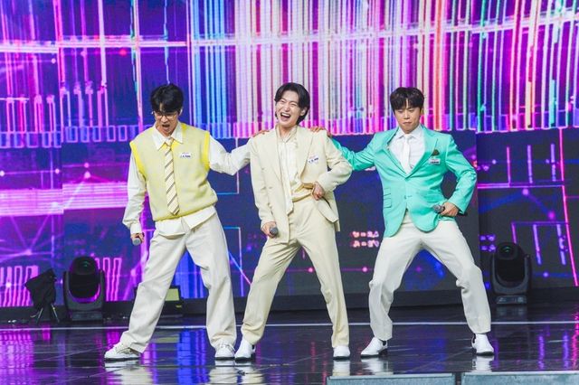 /사진=사랑의콜센타