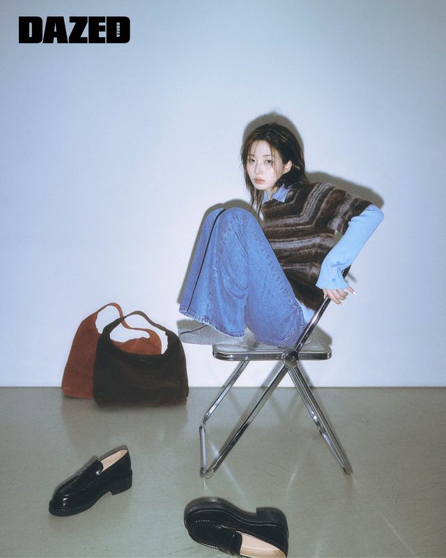 /사진=데이즈드